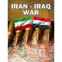 Modern Warfare: Iran-Iraq War