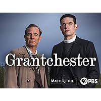 Grantchester, Season 5
