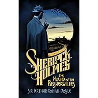 The Hound of the Baskervilles: 150th Anniversary Edition (Signet Classics) The Hound of the Baskervilles: 150th Anniversary Edition (Signet Classics) Mass Market Paperback Kindle Audible Audiobook