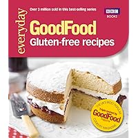 Gluten-free Recipes (Good Food 101) Gluten-free Recipes (Good Food 101) Paperback Kindle