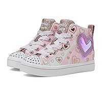 Skechers Girl's TWI-Lites 2.0 Sneaker