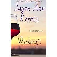 Witchcraft Witchcraft Kindle Audible Audiobook Paperback Hardcover Mass Market Paperback Audio CD