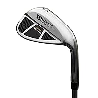 Warrior 52 Degree Gap Wedge Golf Club