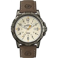 Timex Expedition Rugged Metal Watch