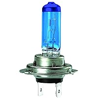 Vision X Lighting VX-LH7 H7 55 Watt Hi or Low Beam Superwhite Bulb Set