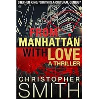 From Manhattan with Love: A Short Novel (Book Three in the Fifth Avenue Series) From Manhattan with Love: A Short Novel (Book Three in the Fifth Avenue Series) Kindle