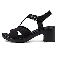 BZees Women's Everly Strappy Sandals