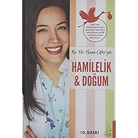Hamilelik - Doğum (Turkish Edition)