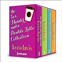 Sex, Murder and a Double Latte Collection: A Mystery Novel (A Sophie Katz Mystery) Sex, Murder and a Double Latte Collection: A Mystery Novel (A Sophie Katz Mystery) Kindle