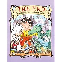 The End The End Hardcover Paperback