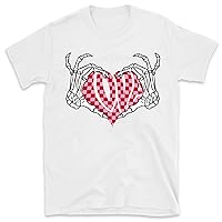 Checkered Valentines Love Shirt, Retro Love Shirt, Love Shirt, Valentines Shirt, Retro Valentines Shirt