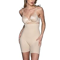 Vanity Fair Women's All Over Smoothing Shapewear for Tummy Control: Tops, Bottoms, Body Suits
