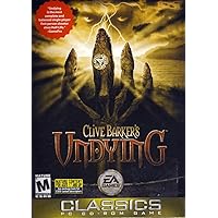 Clive Barker's Undying - PC