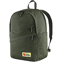 FJALL RAVEN(フェールラーベン) Women Backpack, DEEP Forest, One Size