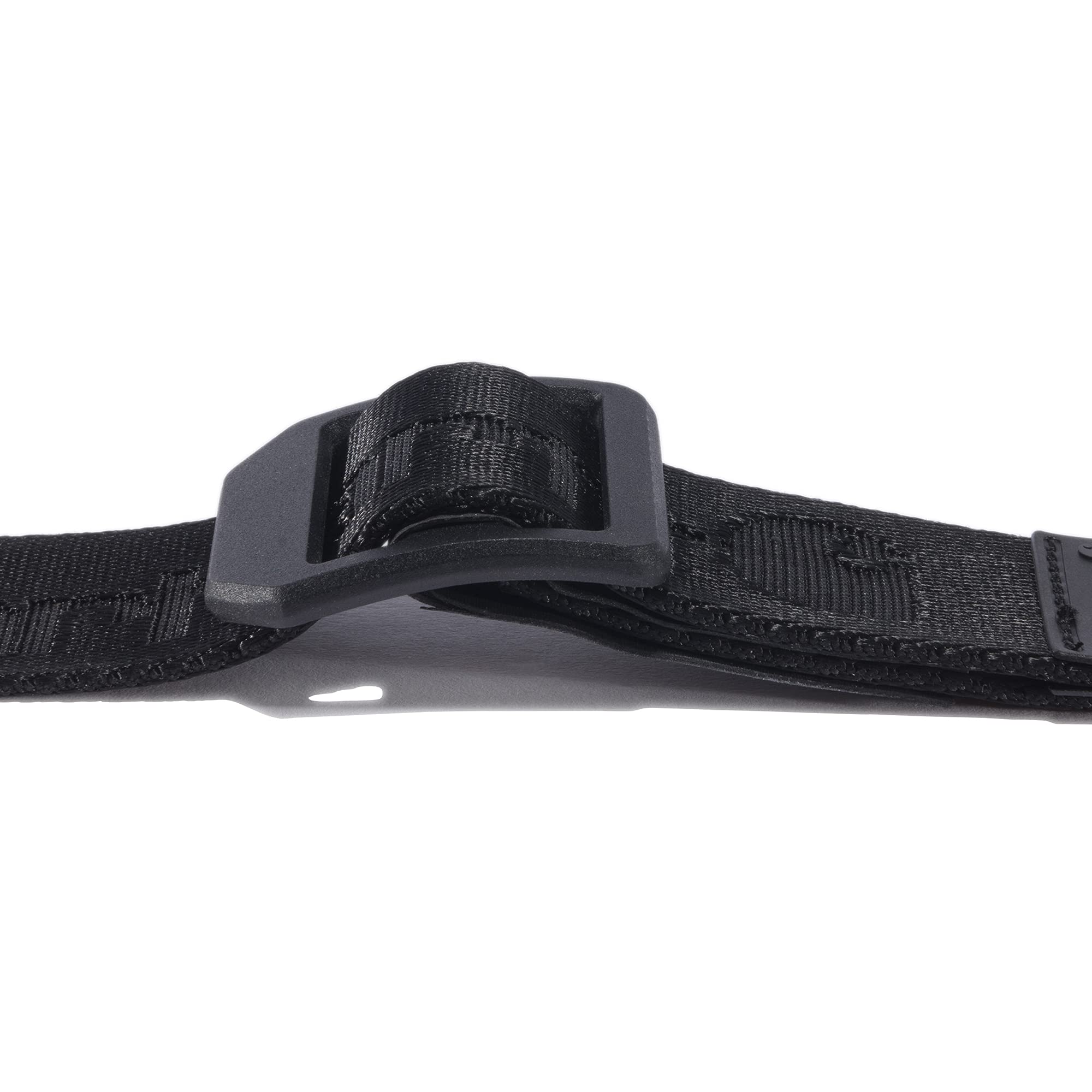 Carhartt Men's Casual Nylon Webbing Belts, Available in Multiple Styles, Colors & Sizes