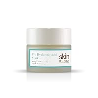 Skin Research Pro Hyaluronic Acid Mask 1.69 fl oz