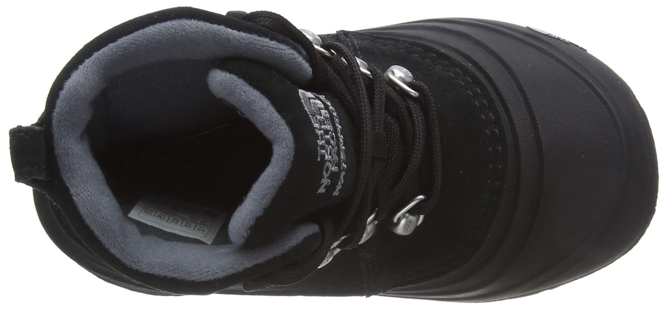THE NORTH FACE Boy's Chilkat Lace II (Toddler/Little Kid/Big Kid)