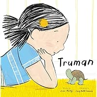 Truman Truman Hardcover Kindle