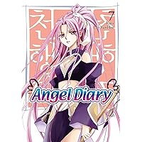 Angel Diary Vol. 7 Angel Diary Vol. 7 Kindle Paperback