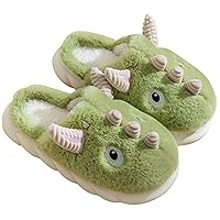 Women slippers Pig slippers Cow slippers Animal Slippers Soft Plush Winter Warm House Shoes cotton slippers