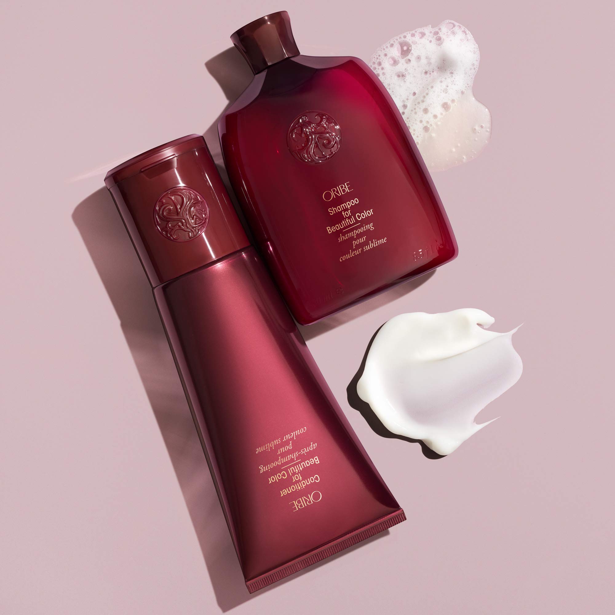 Oribe Bright Blonde Conditioner for Beautiful Color