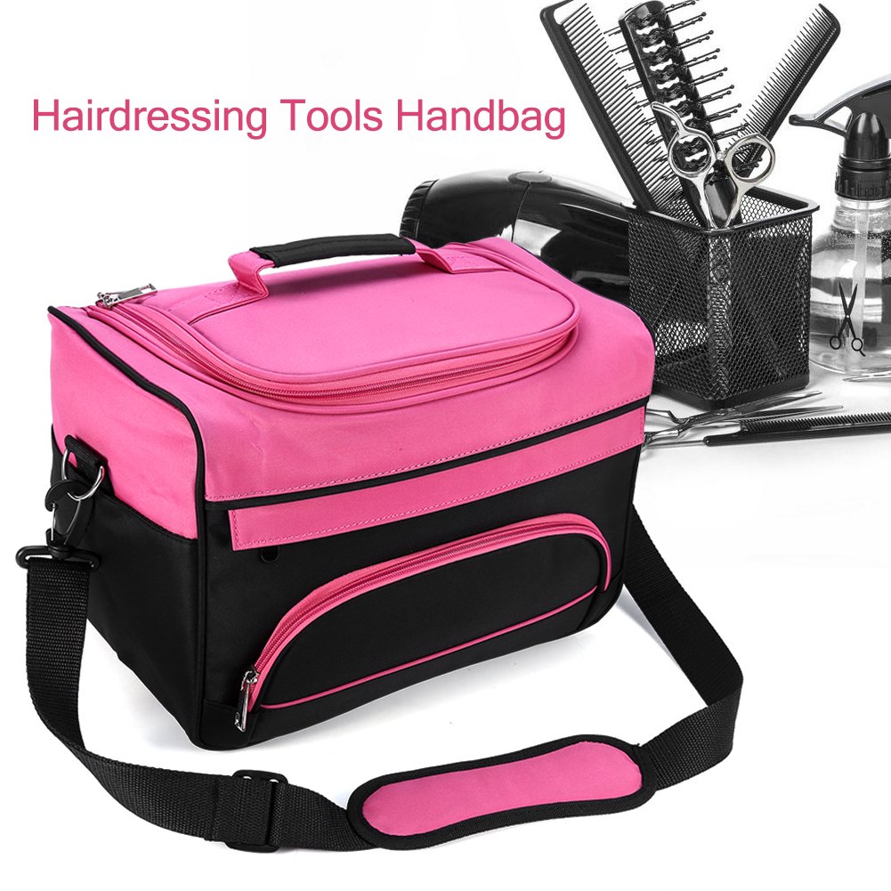 Equipment Bags and Cases - Home Hairdresser