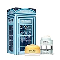 ELEMIS Pro-Collagen Celebration Trio 3-piece Skincare Routine for Fine Lines and Wrinkles, A dollar 238 Value, 1 ct.