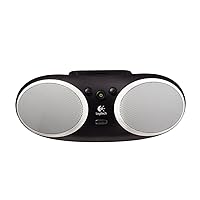 Logitech Speaker S125i - Portable Dock for iPod