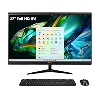 Acer Aspire C27-1800-UR12 AIO Desktop | 27