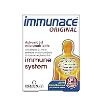 Immunace 1 A Day- 30Tabs