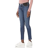 Joe's Jeans Women's The Icon Ankle Maternity