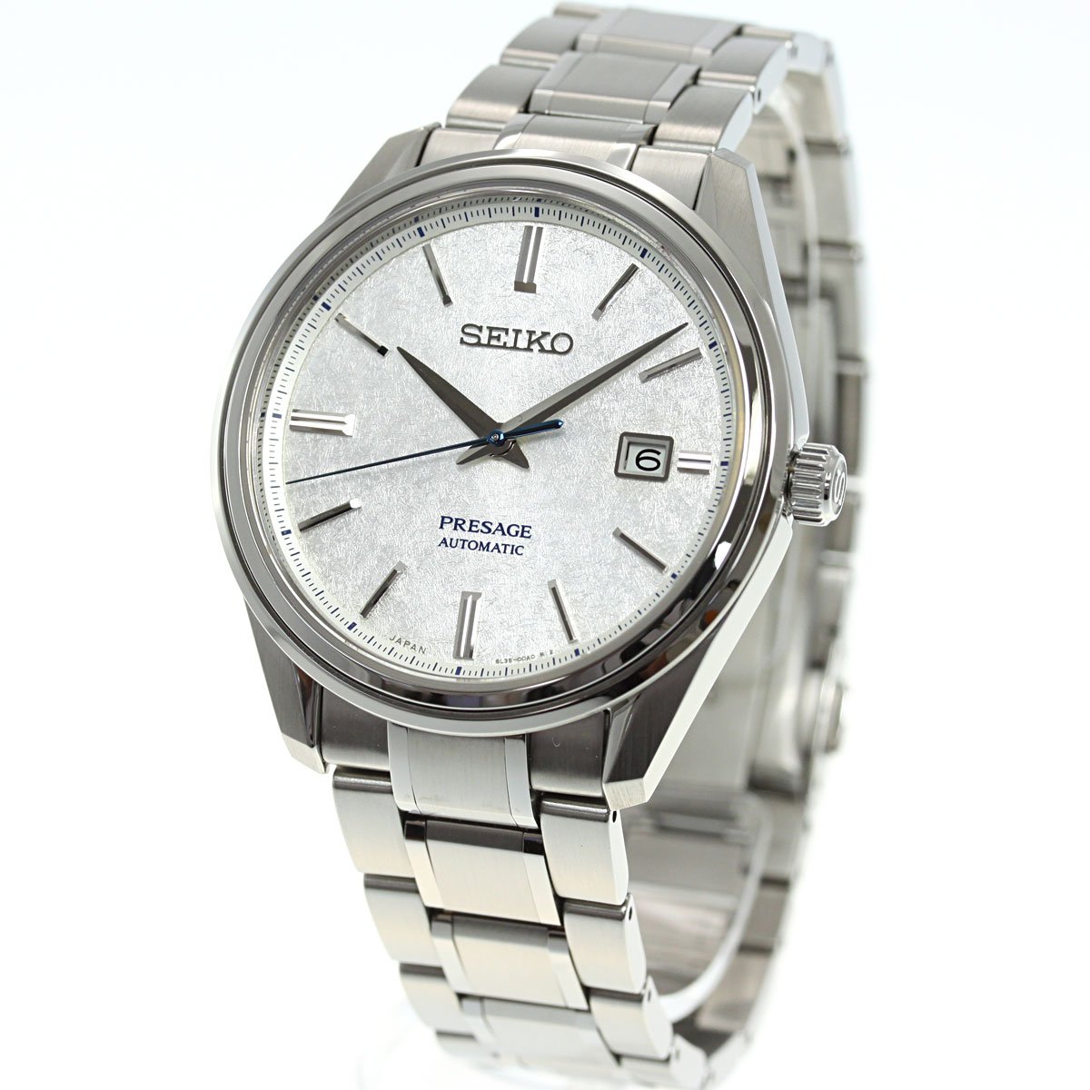 Mua SEIKO □1,881 [Machine-Type Watches & Clocks] Limited Number of purezaju  (PRESAGE) 2018-limited SARA015 trên Amazon Mỹ chính hãng 2023 | Fado