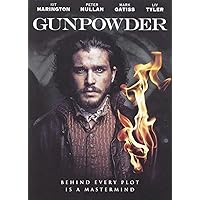 Gunpowder Gunpowder DVD Blu-ray