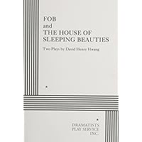 FOB and The House of Sleeping Beauties FOB and The House of Sleeping Beauties Paperback