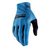 100% CELIUM Men's Minimalist Lightweight Glove with Superior Airflow and Comfort for Biking and Traditional Sports