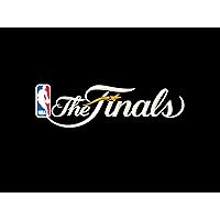 NBA Finals 2018