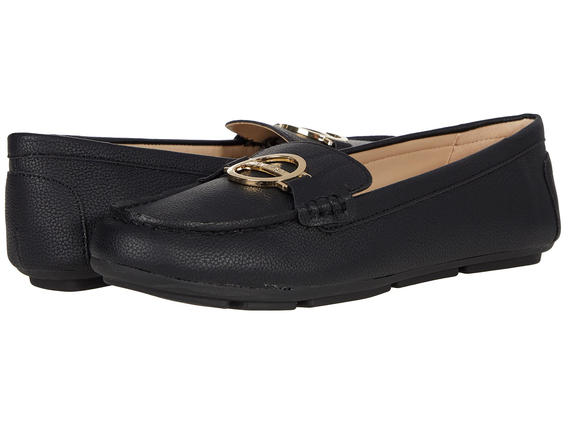Mua Calvin Klein Women's Layne Loafer Flat trên Amazon Mỹ chính hãng 2023 |  Giaonhan247