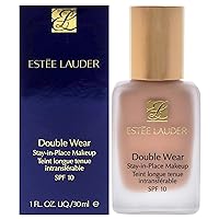 Estee Lauder/Double Wear Stay-in-place Makeup 2c2 Pale Almond 1.0 oz