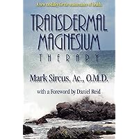 Transdermal Magnesium Therapy Transdermal Magnesium Therapy Paperback