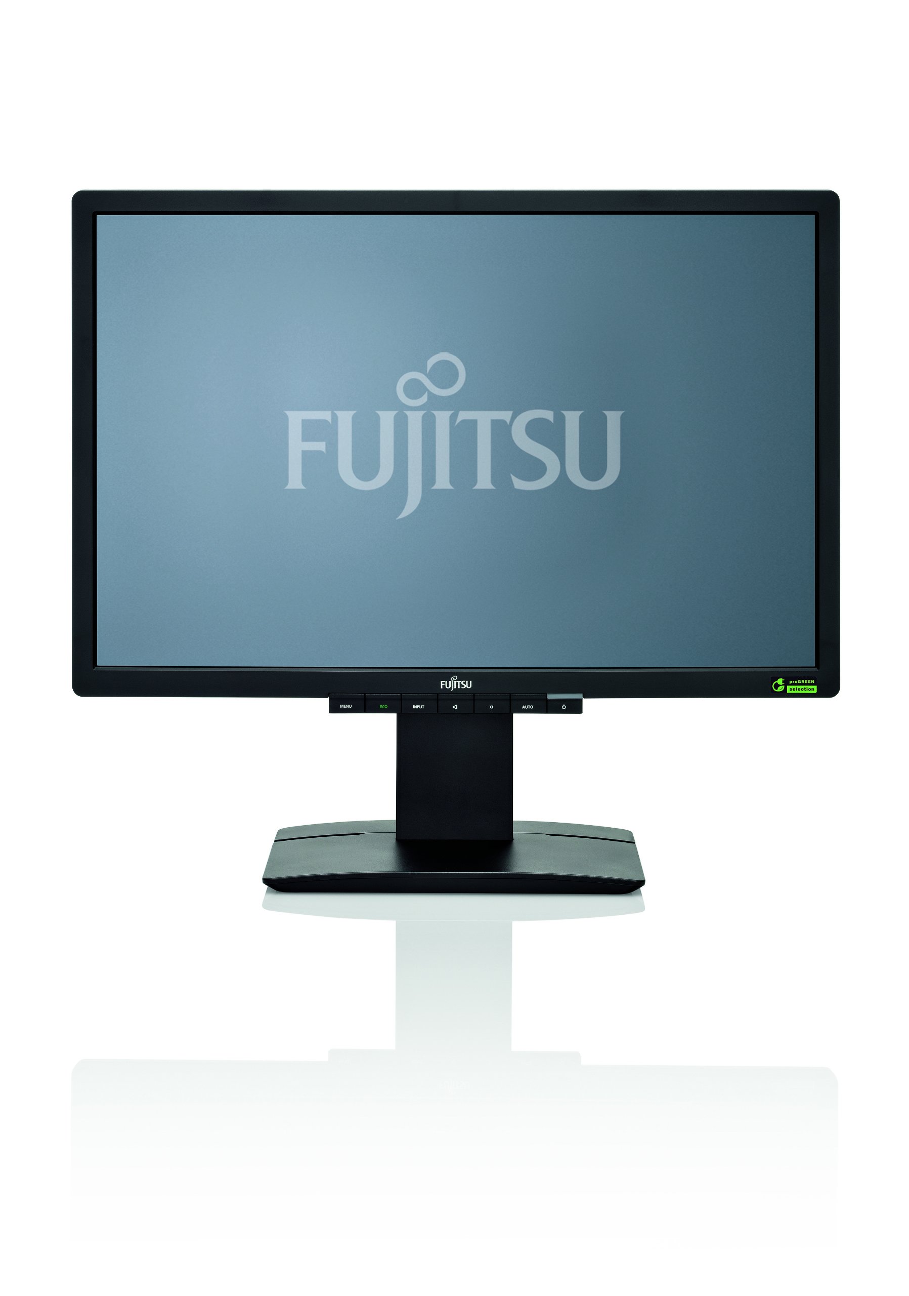 Fujitsu B22W-6 LED proGREEN - LCD-Display - TFT