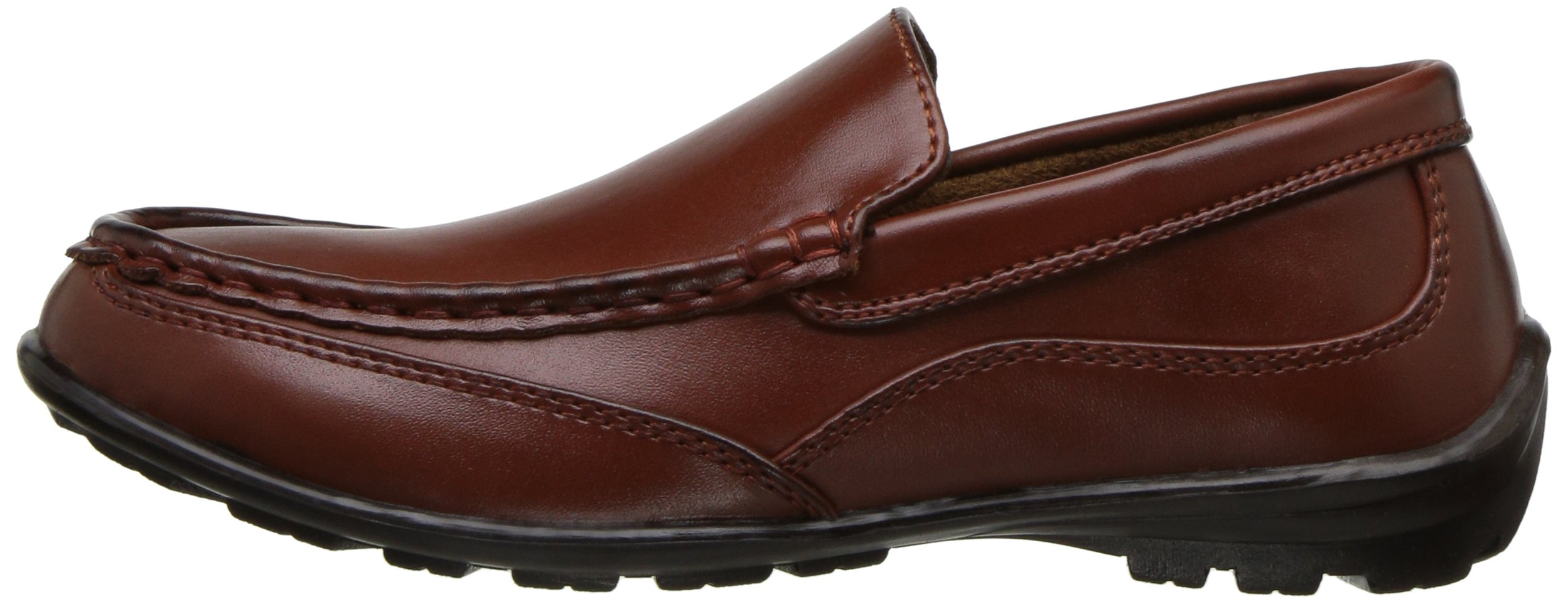 Deer Stags Boy's Booster Loafer