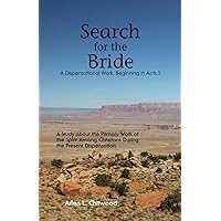 Search for the Bride Search for the Bride Paperback