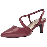 Easy Street Women's Emerald Pump