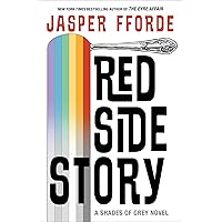 Red Side Story (Shades of Grey Book 2) Red Side Story (Shades of Grey Book 2) Kindle Audible Audiobook Hardcover Paperback