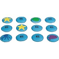 GA302 Diving Memory Game