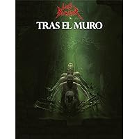 TRAS EL MURO (Spanish Edition) TRAS EL MURO (Spanish Edition) Kindle