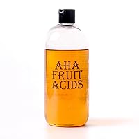 Mystic Moments AHA Fruit Acids - 500g