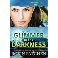 Glimmer in the Darkness: Page-turning suspense with a sprinkling of romance