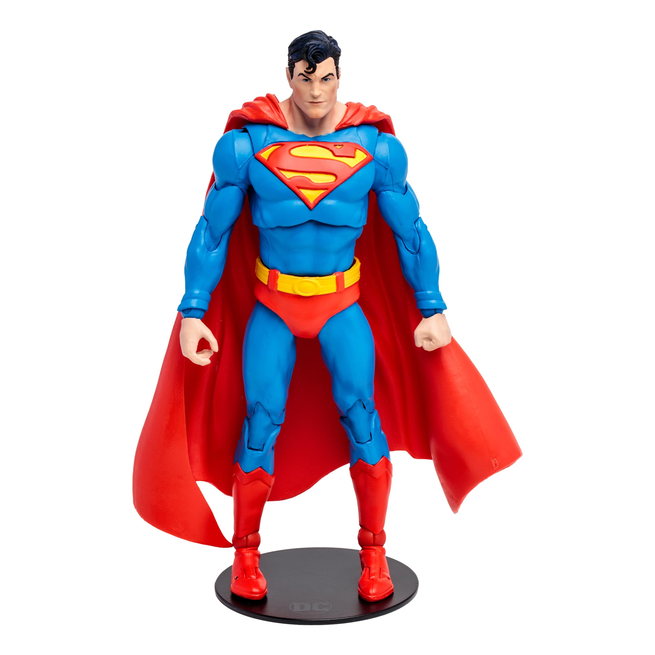 McFarlane Toys - DC Multiverse Atomic Skull vs. Superman 2pk, Gold Label, Amazon Exclusive
