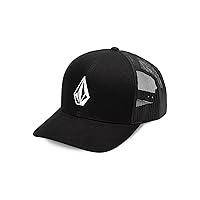 Volcom Men's Full Stone Cheese Hat